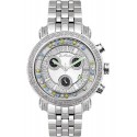 Joe Rodeo 1.70 ct Diamond Mens Multicolored Watch JCL52(WYB)