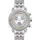 Joe Rodeo Classic 1.70 ct Diamond White Dial Mens Watch JCL53(WY)