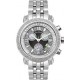 Joe Rodeo Classic 1.75 ct Diamond Mens Chrono Watch JCL54(W)