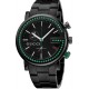 Gucci G-Chrono Green Topaz Mens Watch YA101349