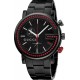 Gucci G-Chrono Red Topaz Mens Watch YA101348