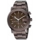 Gucci G-Chrono Brown PVD Mens Watch YA101341