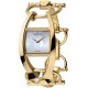 Gucci Chiodo Diamond 18K Yellow Gold Womens Watch YA123505