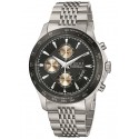 Gucci G-Timeless Chronograph Automatic Mens Watch YA126214