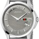 Gucci G-Timeless Slim Mesh Mens Watch YA126301