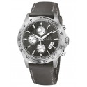 Gucci G-Timeless Automatic Chronograph Mens Watch YA126241