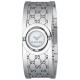 Gucci Twirl Small Steel Womens Watch YA112510