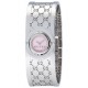 Gucci Twirl Small Steel Womens Watch YA112513