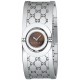 Gucci Twirl Small Steel Womens Watch YA112501