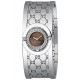 Gucci Twirl Small Diamond Womens Watch YA112503