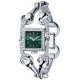 Gucci Signoria 18K White Gold Diamond Womens Watch YA116510