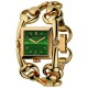 Gucci Signoria 18K Yellow Gold Womens Watch YA116305