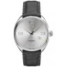 F200016061 Fendi Fendimatic Automatic Grey Leather Mens Watch