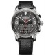 Swiss Army Chrono Classic 1/100 Leather Mens Watch 241616