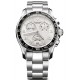 Swiss Army Chrono Classic Steel Mens Watch 249035