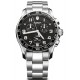Swiss Army Chrono Classic Steel Mens Watch 241494