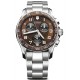 Swiss Army Chrono Classic Steel Mens Watch 249036