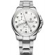 Swiss Army Officers Chronograph Steel Mens Watch 241554