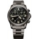 Swiss Army Infantry Vintage Chronograph Mens Watch 241289