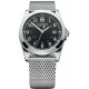 Swiss Army Infantry Steel Mesh Mens Watch 241585