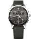 Swiss Army Alliance Chronograph Leather Mens Watch 241479