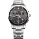 Swiss Army Alliance Chronograph Steel Mens Watch 241478