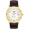 Tissot Oroville Automatic 18K Yellow Gold Mens Watch T71.3.462.34