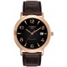 Tissot Oroville Automatic 18K Rose Gold Mens Watch T71.8.462.54