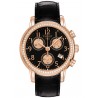 Tissot Chrono Diamond 18K Rose Gold Womens Watch T906.217.76.052.01