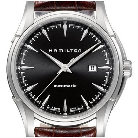 Hamilton Jazzmaster Viewmatic Auto Mens Watch H32715531
