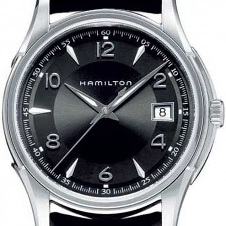Hamilton Jazzmaster Quartz Mens Watch H32411735