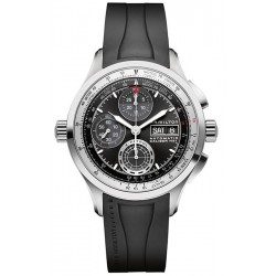 Hamilton Khaki Aviation Flight Timer Watch H64554131