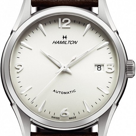 Hamilton Thinomatic Automatic Mens Watch H38415581