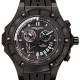 Jorg Gray Clint Dempsey Limited Edition Mens Watch JG2500-22