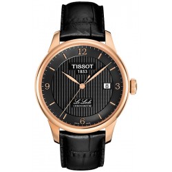 Tissot Le Locle Automatic Mens Watch T006.408.36.057.00