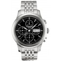 Tissot Le Locle Automatic Chrono Mens Watch T41.1.387.51