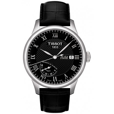 Tissot Le Locle Automatic Mens Watch T006.424.16.053.00