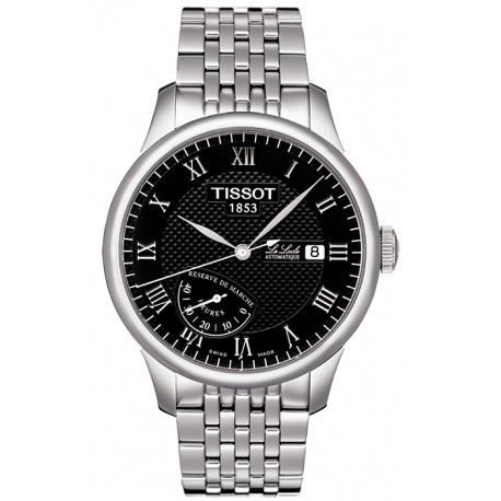 Tissot Le Locle Automatic Mens Watch T006.424.11.053.00