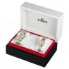 Tissot Le Locle 160th Anniversary Watch Set T006.907.22.037.00