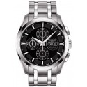 Tissot Couturier Automatic Chrono Mens Watch T035.614.11.051.00