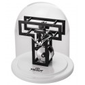Tissot T-Clock Mechanical Table Watch T855.942.39.050.00
