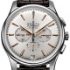 Zenith Captain Chronograph Mens Watch 03.2110.400/01.C498