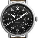 Bell & Ross Vintage WW1 Automatic Mens Watch BRWW192-MIL/SCA