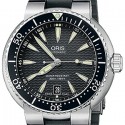 Oris Divers Date Watch 01 733 7533 8454-07 4 24 34EB