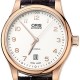 Oris Classic Date Watch 01 733 7594 4891-07 6 20 12