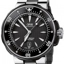 Oris ProDiver Date Watch 01 733 7646 7154-07 8 26 71PEB