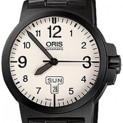 Oris BC3 Advanced Watch 01 735 7641 4766-07 4 22 05B