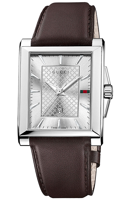 gucci g rectangle watch