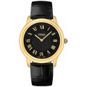 Fendi Classico Large Round 40 mm Watch F250411011