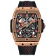Hublot Masterpiece MP-06 Senna Watch 906.OX.0123.VR.AES13